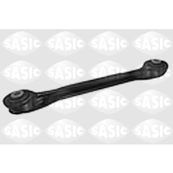 Suspension, corps de l'essieu SASIC OEM A2103503806