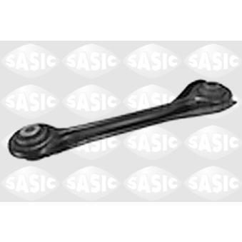 Support, silentbloc du bras transversal SASIC 9005076