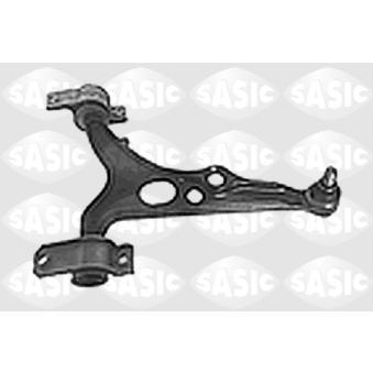 Triangle ou bras de suspension (train avant) SASIC OEM 82461081