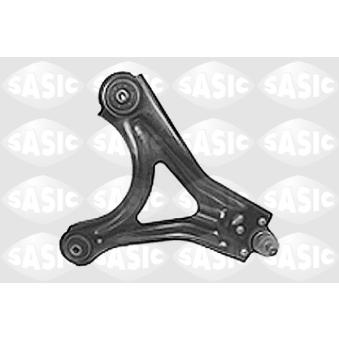 Triangle ou bras de suspension (train avant) SASIC OEM 1043158