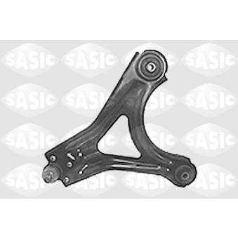Triangle ou bras de suspension (train avant) SASIC OEM 1141293