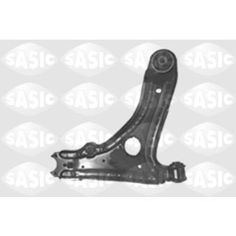 Triangle ou bras de suspension (train avant) SASIC OEM 191407153B
