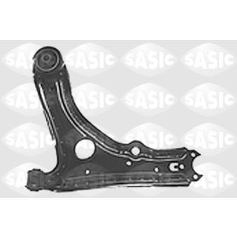 Triangle ou bras de suspension (train avant) SASIC OEM 1H0407151