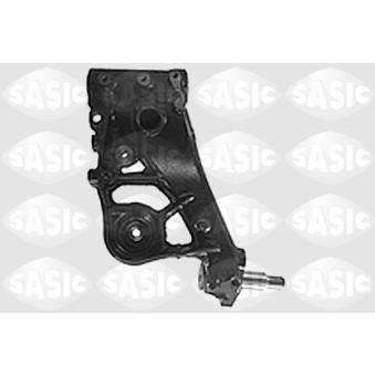 Silent bloc de suspension (train arrière) SASIC OEM 7769900