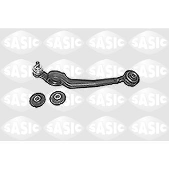 Triangle ou bras de suspension (train avant) SASIC OEM 4A0407152