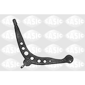 Triangle ou bras de suspension (train avant) SASIC OEM 31121127725