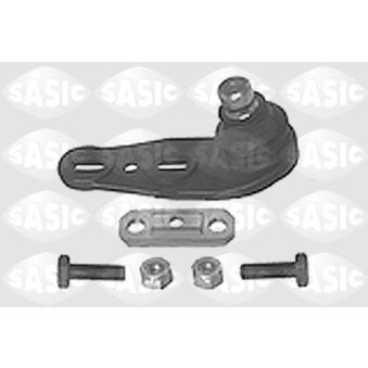 Rotule de suspension avant gauche SASIC OEM 893407365F