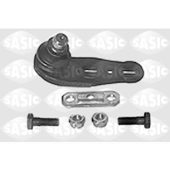 Rotule de suspension avant droit SASIC OEM 893407366F Rotule de suspension avant droit SASIC OEM 893407366F