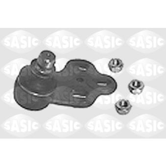 Rotule de suspension avant droit SASIC OEM 8A0407366