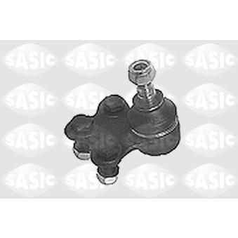 Rotule de suspension SASIC OEM 1603167