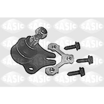 Rotule de suspension SASIC OEM 1H0407366A