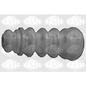Butée élastique, suspension SASIC OEM 1J0512131B
