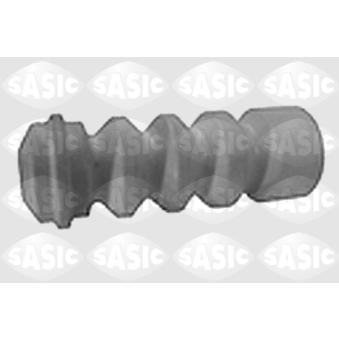 Butée élastique, suspension SASIC OEM 6N0512131A