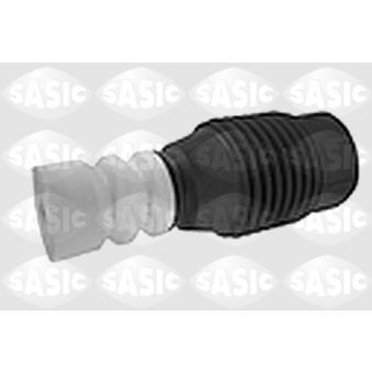 Butée élastique, suspension SASIC 9005372 pour PEUGEOT 404 1.2 - 60cv