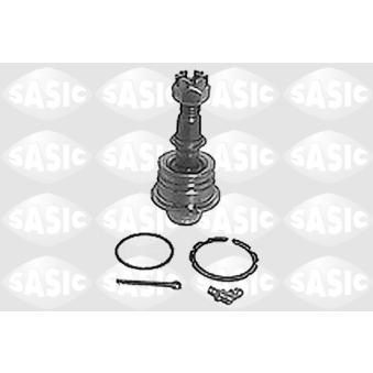 Rotule de suspension SASIC [9005427]