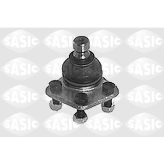 Rotule de suspension SASIC OEM 6U0407365 Rotule de suspension SASIC OEM 6U0407365