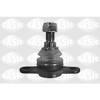 Rotule de suspension SASIC OEM 7D0407361