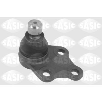 Rotule de suspension SASIC OEM A6393300510 Rotule de suspension SASIC OEM A6393300510