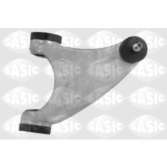Triangle ou bras de suspension (train avant) SASIC OEM 60651939