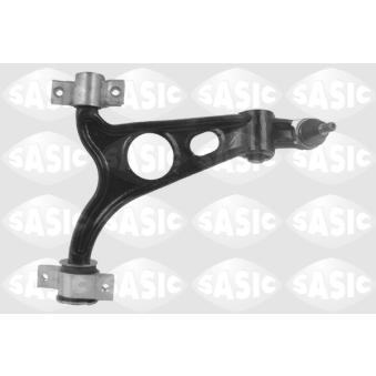 Triangle ou bras de suspension (train avant) SASIC OEM 50509340