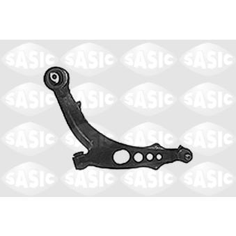 Triangle ou bras de suspension (train avant) SASIC OEM 46545660