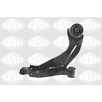 Triangle ou bras de suspension (train avant) SASIC OEM 1149802