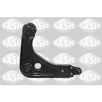 Triangle ou bras de suspension (train avant) SASIC OEM 1063988