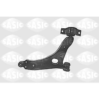 Triangle ou bras de suspension (train avant) SASIC OEM 1073214