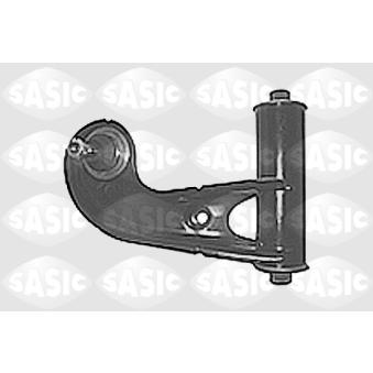 Triangle ou bras de suspension (train avant) SASIC OEM 2023304907