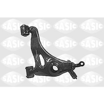 Triangle ou bras de suspension (train avant) SASIC OEM A1703300107