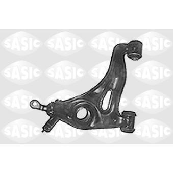 Triangle ou bras de suspension (train avant) SASIC OEM A1703300207