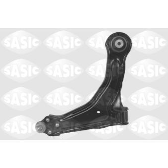 Triangle ou bras de suspension (train avant) SASIC OEM A6383300110