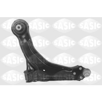 Triangle ou bras de suspension (train avant) SASIC OEM A6383300010