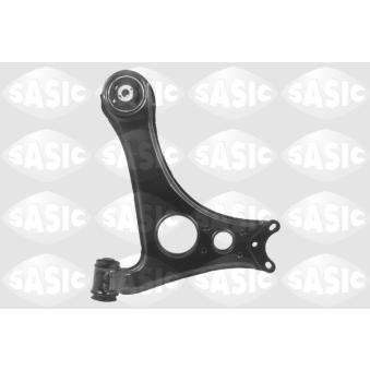 Triangle ou bras de suspension (train avant) SASIC OEM A1683302307