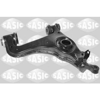 Triangle ou bras de suspension (train avant) SASIC OEM A2103307607