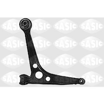 Triangle ou bras de suspension (train avant) SASIC OEM 7M0407151B