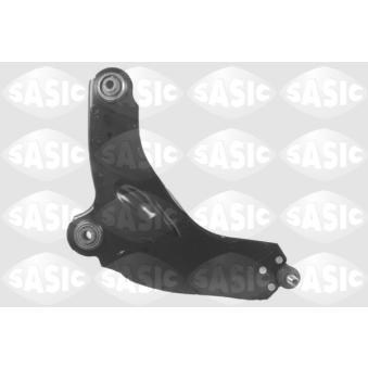 Triangle ou bras de suspension (train avant) SASIC OEM 4412934