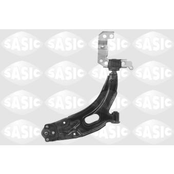Triangle ou bras de suspension (train avant) SASIC OEM 46454596