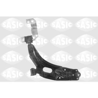 Triangle ou bras de suspension (train avant) SASIC OEM 46454595
