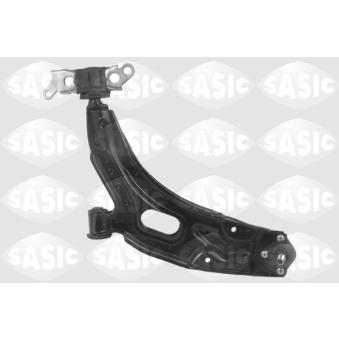 Triangle ou bras de suspension (train avant) SASIC OEM 46454595