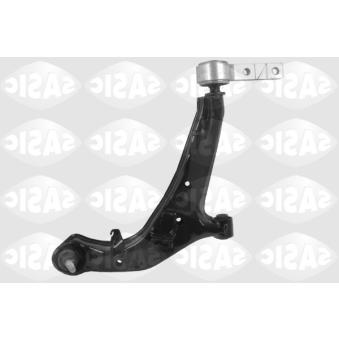 Triangle ou bras de suspension (train avant) SASIC OEM 54500AV60A