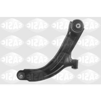 Triangle ou bras de suspension (train avant) SASIC OEM 545006F600