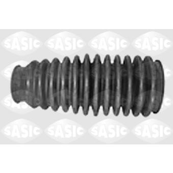 Joint-soufflet, direction SASIC OEM 6N0419831