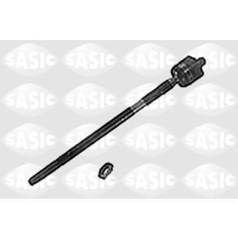 Rotule de direction intérieure, barre de connexion SASIC 9006251 pour SKODA FABIA 1.4 - 60cv