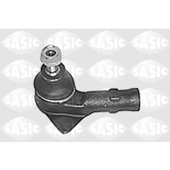 Rotule de barre de connexion avant droit SASIC OEM 6120231 Rotule de barre de connexion avant droit SASIC OEM 6120231