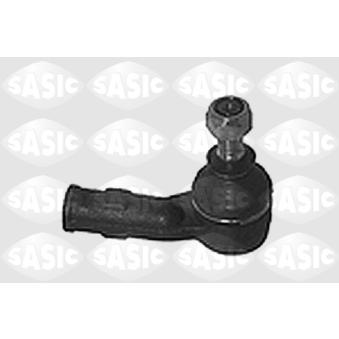 Rotule de barre de connexion avant gauche SASIC OEM 191419811