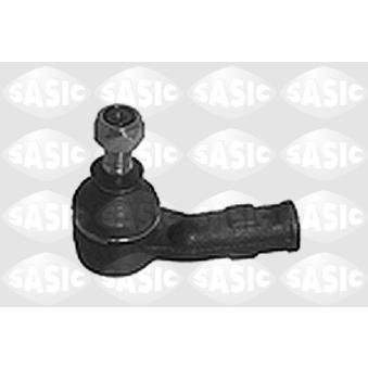 Rotule de barre de connexion avant droit SASIC OEM 191419812