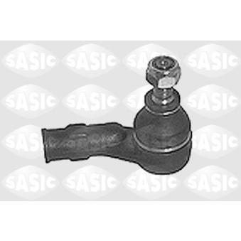 Rotule de barre de connexion avant gauche SASIC OEM 1J0422811A