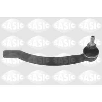 Rotule de barre de connexion avant gauche SASIC OEM 32216754565 Rotule de barre de connexion avant gauche SASIC OEM 32216754565