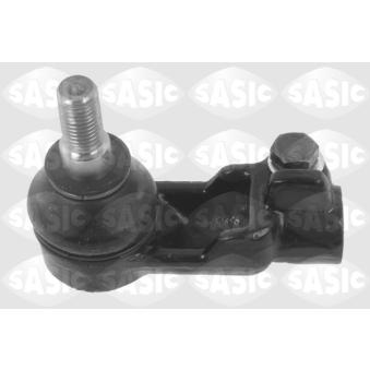 Rotule de barre de connexion avant droit SASIC OEM QJB100220